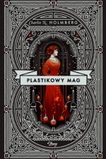 Okładka Plastikowy mag