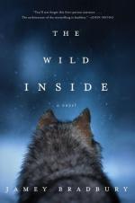 Okładka The Wild Inside