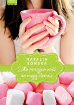 Okładka Cała przyjemność po mojej stronie