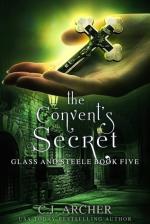 Okładka The Convent's Secret