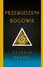Okładka Przebudzeni bogowie