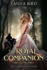 Okładka The Royal Companion