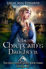 Okładka The Chieftain's Daughter