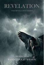 Okładka Revelation