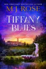 Okładka Tiffany Blues