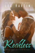 Okładka Reckless