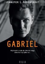 Okładka Gabriel