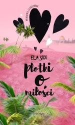 Okładka Plotki o miłości