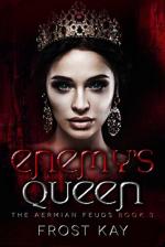Okładka Enemy's Queen