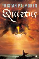 Okładka Quietus