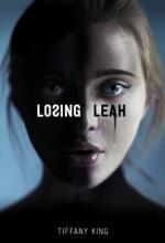 Okładka Losing Leah