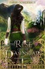 Okładka The Rise of the Dawnstar