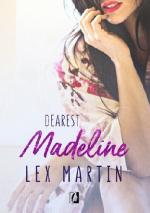 Okładka Dearest. Madeline