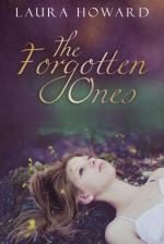 Okładka The Forgotten Ones