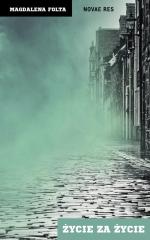 Okładka Życie za życie