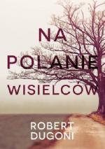 Okładka Na polanie wisielców