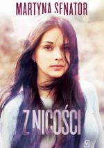 Okładka Z nicości