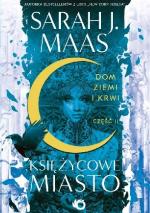 Okładka Dom Ziemi i Krwi. Część 2