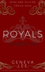 Okładka Complete Me