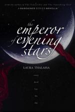 Okładka The Emperor of Evening Stars