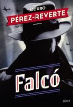 Okładka Falco