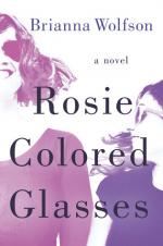 Okładka Rosie Colored Glasses