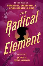 Okładka The Radical Element