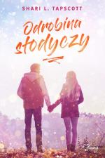 Okładka Odrobina słodyczy