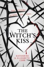 Okładka The Witch's Kiss