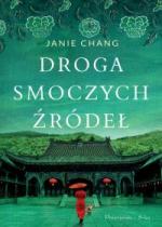 Okładka Droga Smoczych Źródeł