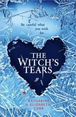 Okładka The Witch's Tears