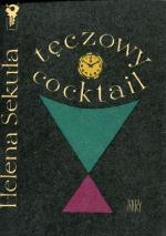 Okładka Tęczowy coctail
