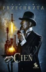Okładka Cień