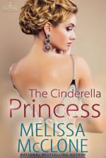 Okładka The Cinderella Princess
