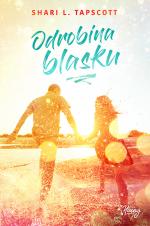 Okładka Odrobina blasku