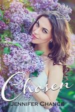 Okładka Chosen