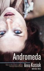 Okładka Andromeda