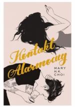 Okładka Kontakt alarmowy