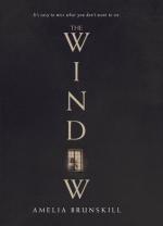 Okładka The Window