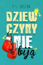 Okładka Dziewczyny nie biją