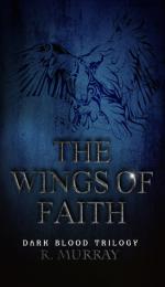 Okładka Wings of Faith