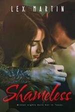 Okładka Shameless