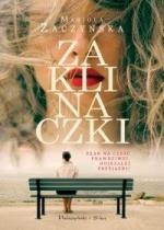 Okładka Zaklinaczki