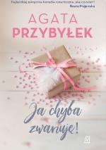 Okładka Ja chyba zwariuję!