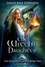 Okładka The Witch's Daughter
