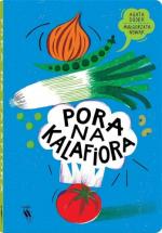 Okładka Pora na kalafiora