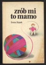 Okładka Zrób mi to mamo