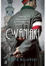 Okładka Cwaniaki