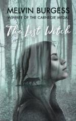 Okładka The Lost Witch