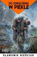 Okładka Do zobaczenia w piekle
